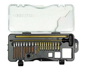 ALLEN RUGER RIFLE/HANDGUN CLEAN KIT