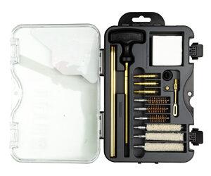 ALLEN RUGER UNIV HANDGUN CLEAN KIT