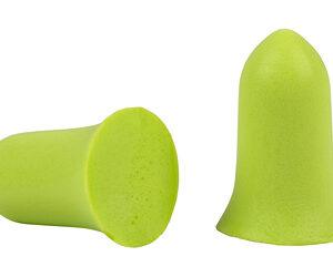 ALLEN ULTRX FOAM PLUGS LIME 50 PAIR