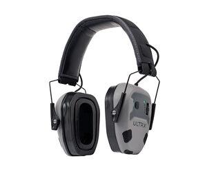 ALLEN ULTRX BIONIC FUSE BT GRAY
