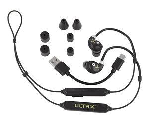 ALLEN ULTRX BT EBUD NECKBAND