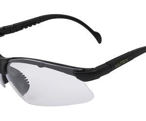ALLEN ULTRX VERSE SFTY GLASS CLEAR