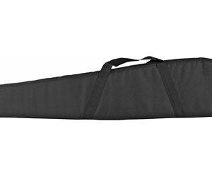 ALLEN POWELL RIFLE CASE  46" BLK GRN