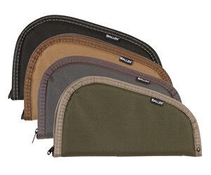ALLEN PISTOL RUG 13" ASS'T COLORS