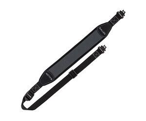 ALLEN CASCADE SLING W/SWIVLS BLK/GRY