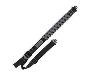 ALLEN TRAK SLING W/SWIVELS BLK/GRAY