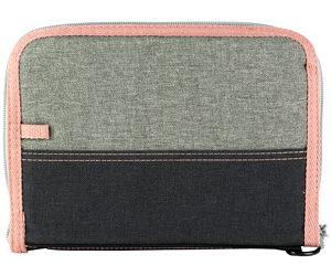 ALLEN GWG ROSE GOLD PISTOL CASE 10"