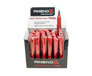 AMEND2 G10 SELF-DEFENSE PEN DISP V3