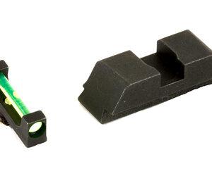 AMERIGLO FOR GLK LOW FO GRN/BLK