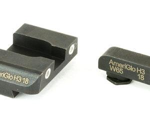 AMERIGLO TRIT F/R FOR GLK 17/19 ORG