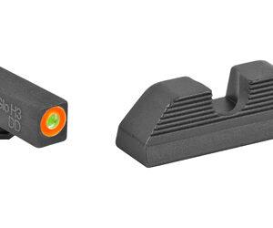 AMERIGLO UC SET FOR GLK LOW ORN/BLK