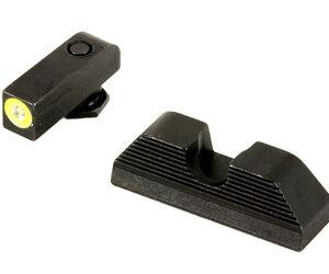 AMERIGLO UC SET FOR GLK LOW GRN/BLK