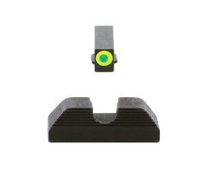AMERIGLO PROTECTOR FOR GLK GRN/BLK