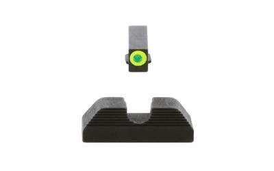 AMERIGLO PROTECTOR FOR GLK GRN/BLK