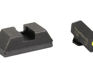 AMERIGLO L TRIT GRN/GRN FOR GLK 43X