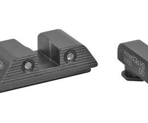 AMERIGLO TROOPER FOR GLK 20/21 ORN