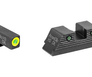 AMERIGLO TROOPER FOR GLK 20/21 GRN