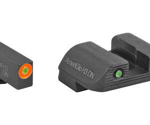AMERIGLO TROOPER FOR GLK 42/43 ORN