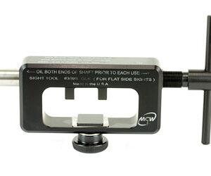 MGW SIGHT TOOL FOR GLK STRAIGHT TALL