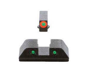 AMERIGLO TROOPER WHLTR PDP ORG/GRN