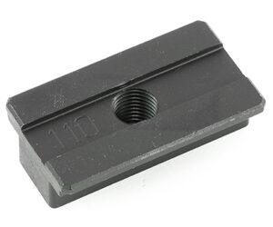 MGW SHOE PLATE FOR SIG PRO SERIES