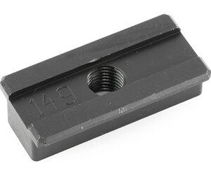MGW SHOE PLATE FOR TAURUS MILL PT11O