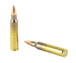 AMMO INC 223REM M193 55GR 20/500