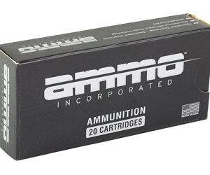 AMMO INC 300BLK 150GR FMJ 20/500
