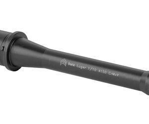 ANGSTADT 9MM 6" AR BARREL 1/2X28