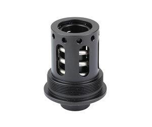 ANGSTADT HUB 1/2X28 BOOSTER ASSEMBLY