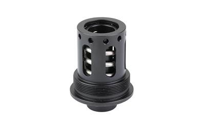 ANGSTADT HUB 1/2X28 BOOSTER ASSEMBLY