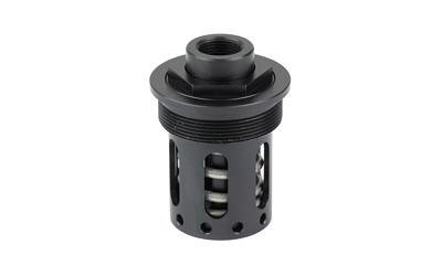 ANGSTADT HUB 1/2X28 BOOSTER ASSEMBLY