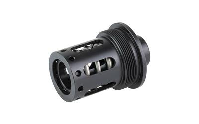 ANGSTADT HUB 1/2X28 BOOSTER ASSEMBLY