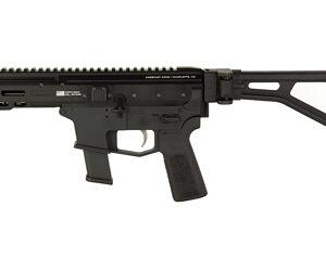 ANGSTADT MDP-9 9MM SBR 6" 27RD BLK