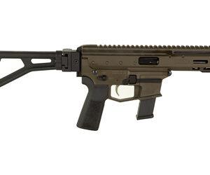 ANGSTADT MDP-9 9MM SBR 6" 27RD BRZ