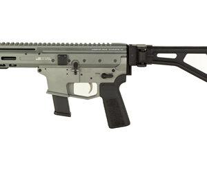 ANGSTADT MDP-9 9MM SBR 6" 27RD TGRY