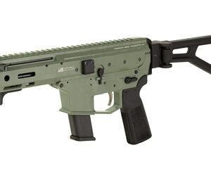 ANGSTADT MDP-9 9MM SBR 6" 27RD JUNG