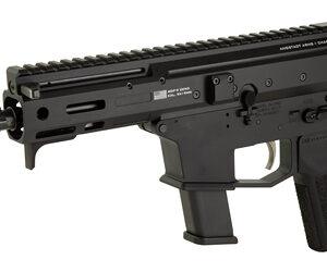 ANGSTADT MDP-9 9MM PSTL 6" 27RD BLK