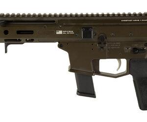 ANGSTADT MDP-9 9MM PSTL 6" 27RD BRZ