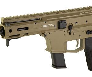 ANGSTADT MDP-9 9MM PSTL 6" 27RD FDE