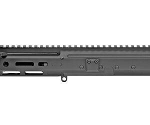ANGSTADT MDP-9 CMPLT UPPR 9MM 6" BLK