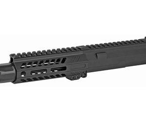 ANGSTADT CMPLT UPPR 9MM 6" SUP RDY
