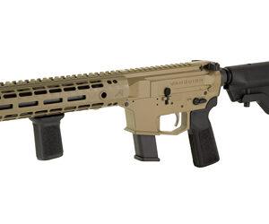 ANGSTADT VNQSH SBR 9MM 10.5 17RD FDE