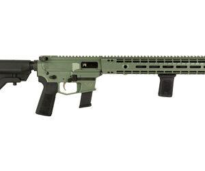 ANGSTADT VNQSH IS 9MM 16" 17RD JUNG