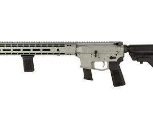 ANGSTADT VANQUISH 9MM IS 16" 17RD TI