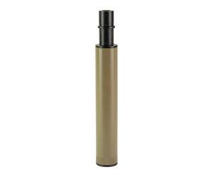 ANGSTADT VANQUISH 9MM ISB 10.5" FDE