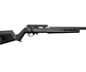 ANGSTADT VOLQ SUMMIT 18.5 .22LR BLK