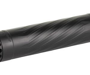 ANECHOIC ANECHOX 45 SPRSR 45CAL BLK