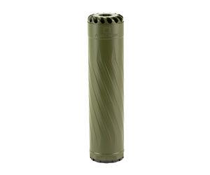 ANECHOIC ANECHOX 45 SPRSR 45CAL ODG