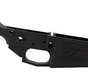 AERO M5 AR10 STRIPPED LWR BLK